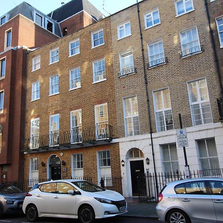 Baker Street By Viridian Apartments London Exteriör bild