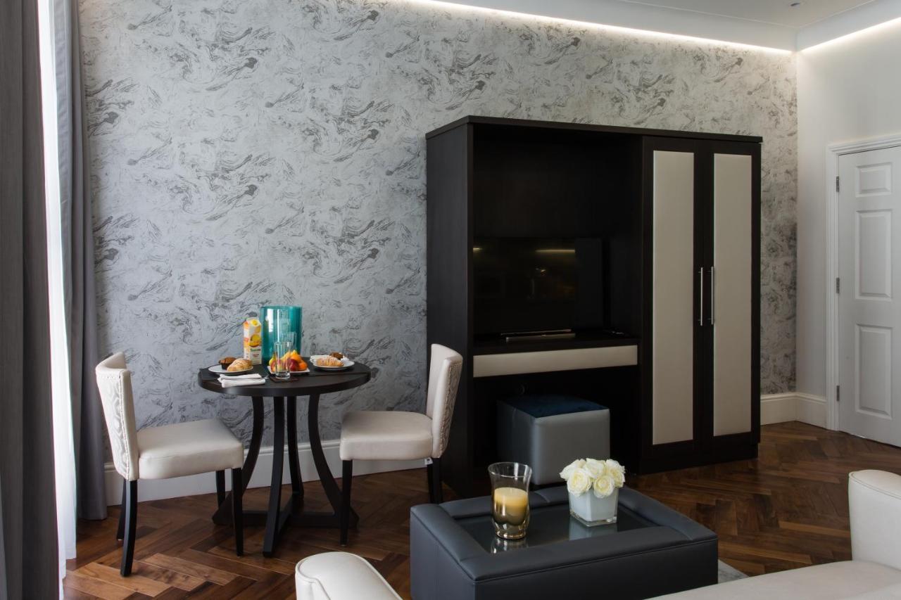 Baker Street By Viridian Apartments London Exteriör bild