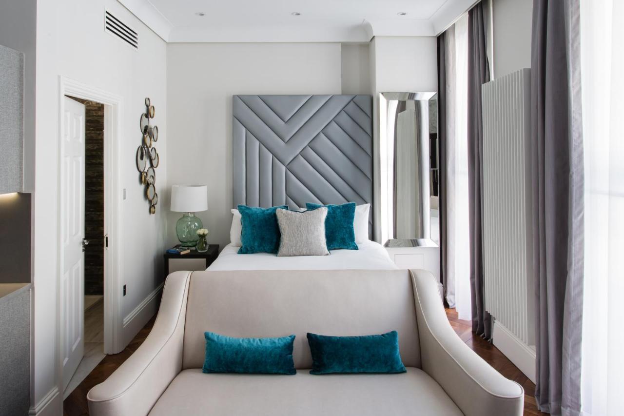Baker Street By Viridian Apartments London Exteriör bild